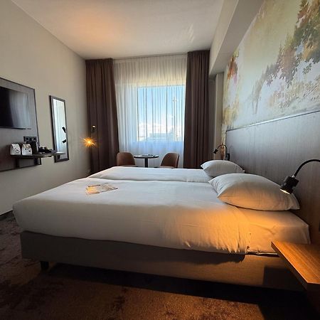 קרקראדה Fletcher Hotel-Restaurant Parkstad- Zuid Limburg מראה חיצוני תמונה