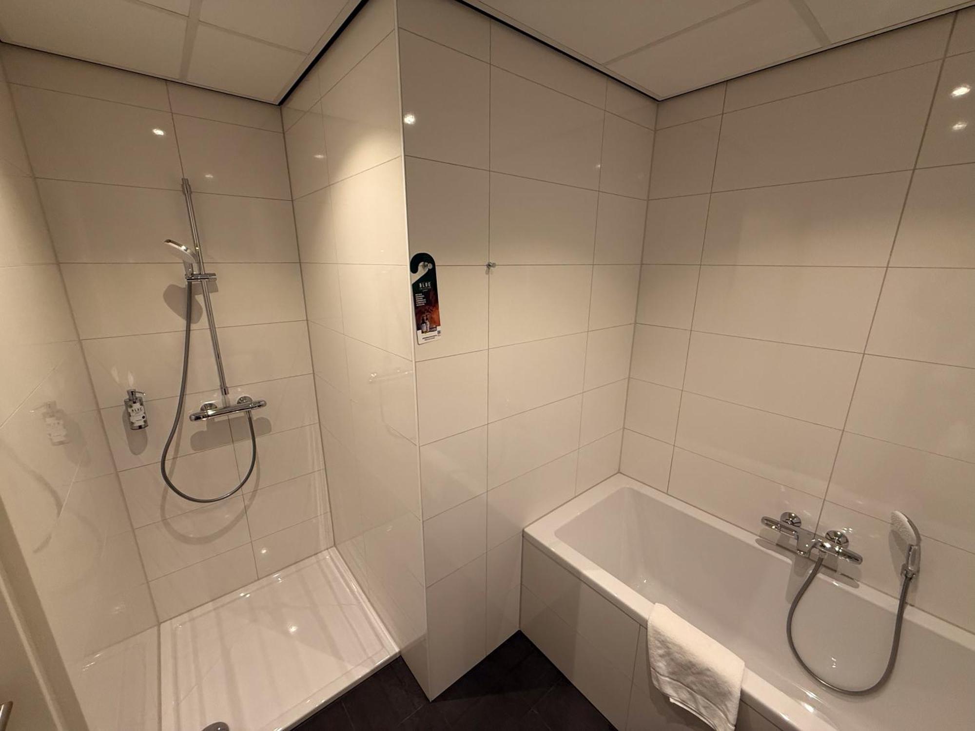 קרקראדה Fletcher Hotel-Restaurant Parkstad- Zuid Limburg מראה חיצוני תמונה