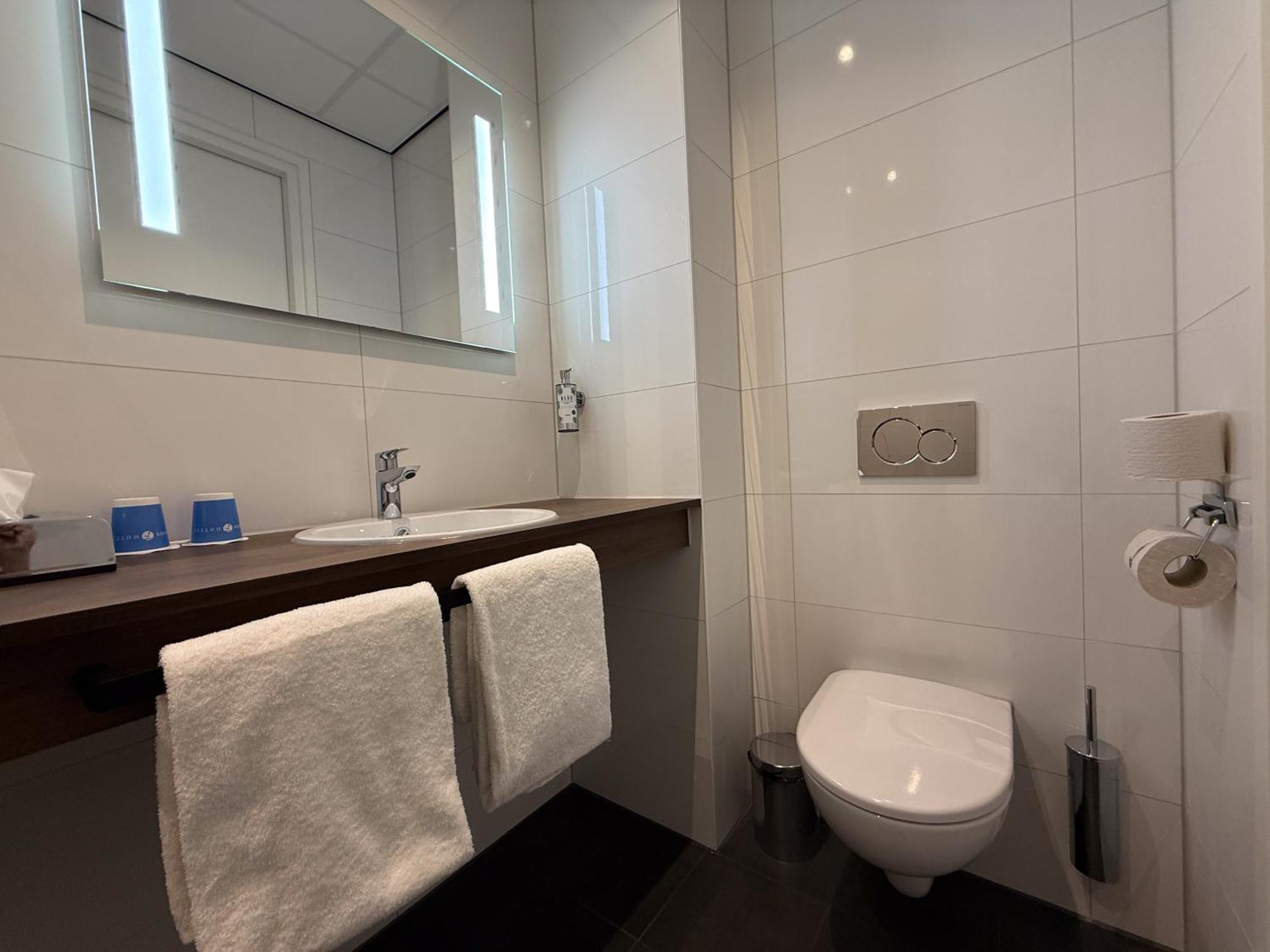 קרקראדה Fletcher Hotel-Restaurant Parkstad- Zuid Limburg מראה חיצוני תמונה